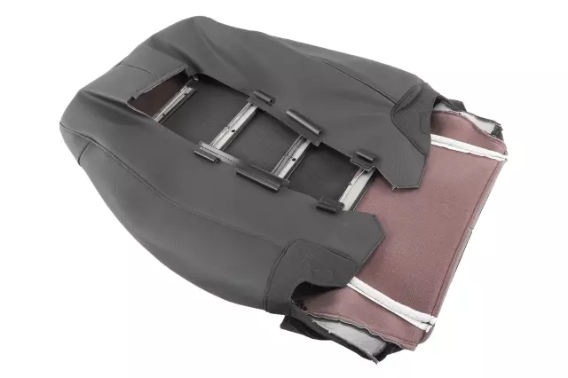 42766319 - : Part# 42766319 F Cover for Chevrolet: Trailblazer Image