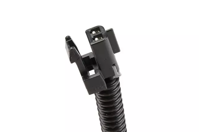 Light Cashmere Passenger Seat Belt with Buckle - GM (19121542)