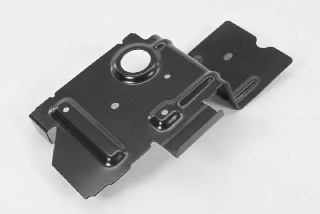 Box Side Extension, Left, Front - Mopar (68054397AB)