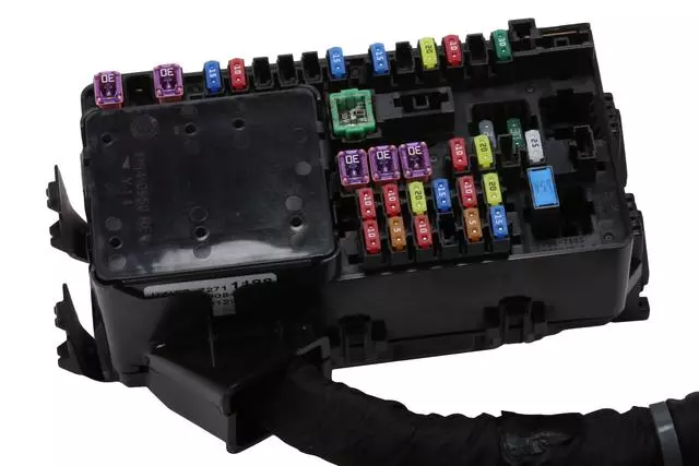 Instrument Panel Wiring Harness - GM (84515188)