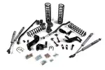 JSPEC109KFR - : J-Kontrol 3.5" Lift Kit for JKS Image