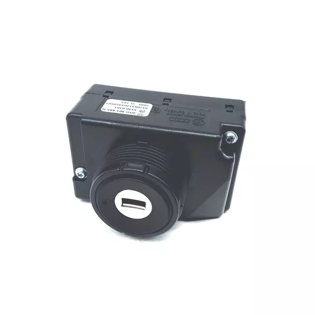 3D0905865H01C - : Ignition Switch for Volkswagen: Phaeton, Touareg Image