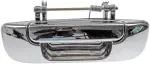 91025 - Body: Exterior Tailgate Handle for Dorman Image