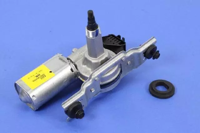 Windshield Wiper Motor - Mopar (55155884ac)