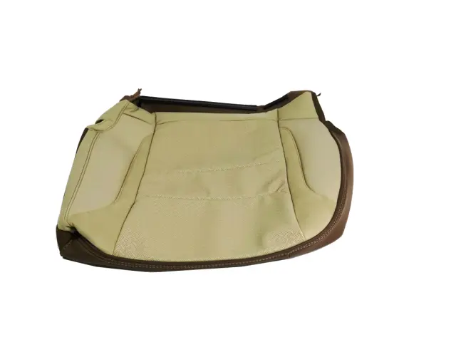 7AR57HL1AA - : Rear Seat Cushion Cover for Mopar Image