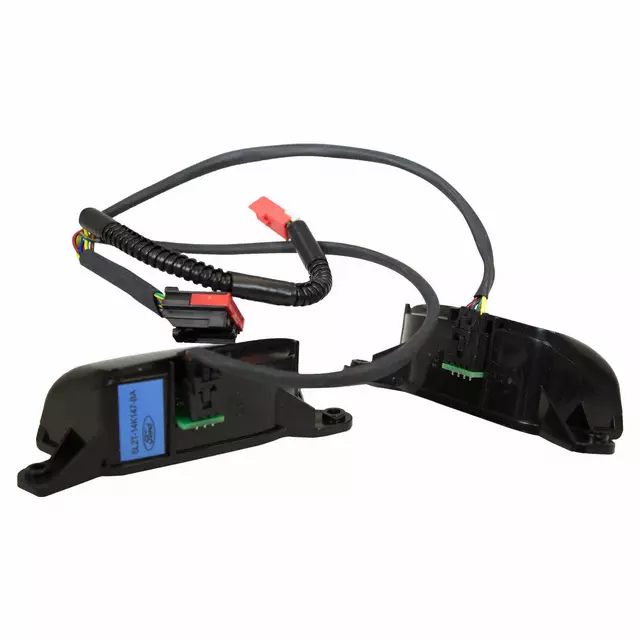 1L2Z9C888BA - Steering: Cruise Switch for Ford: Expedition, Explorer | Mercury: Mountaineer Image