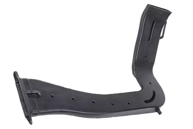 23310918 - Body: Rear Duct for Cadillac: CTS Image