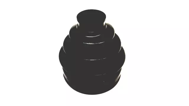 28423FE040 - : Outer Boot for Subaru Image