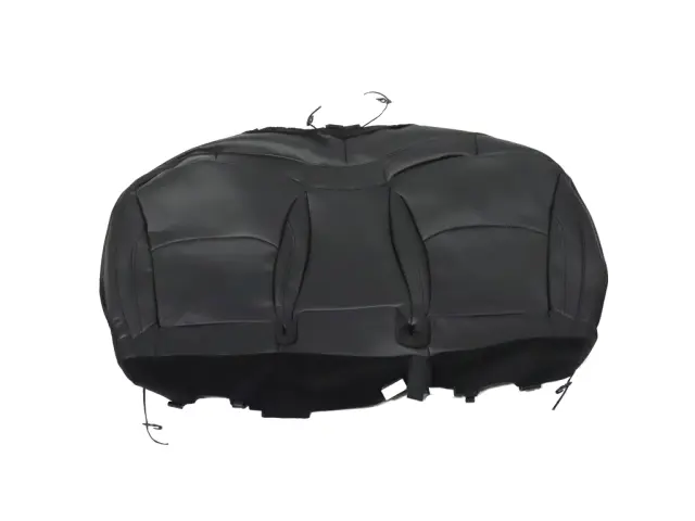 6UU53LA8AB - Interior Trim: Rear Seat Cushion Cover for Mopar Image