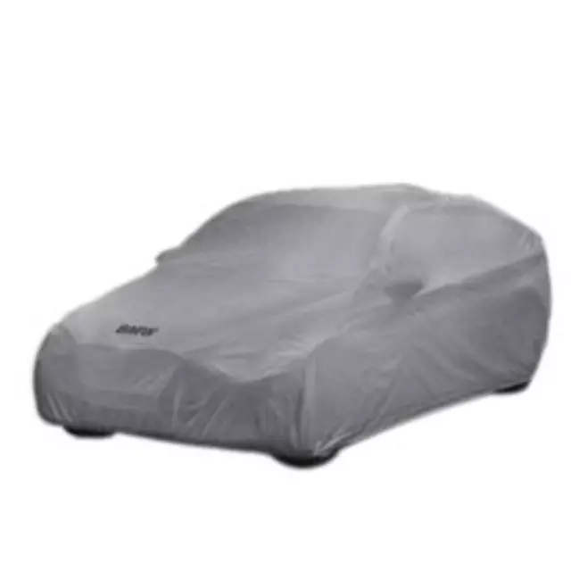 82112164660 - : F07 5 Series GT Outdoor Car Cover for BMW: 535i, 535i xDrive, 550i, 550i xDrive Image
