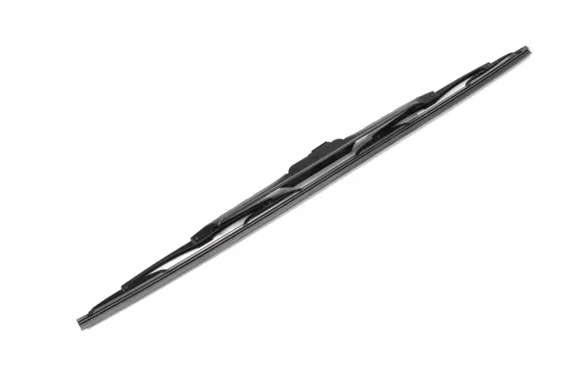 12487636 - Body: Wiper Blade for Cadillac: CTS, SRX Image