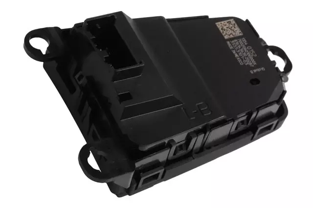 F (S)Switch - GM (13553614)