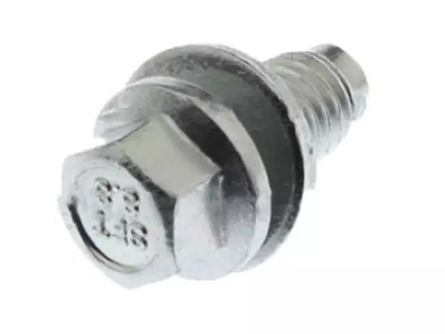 Pulley Bolt - Ford (W717103-S437)