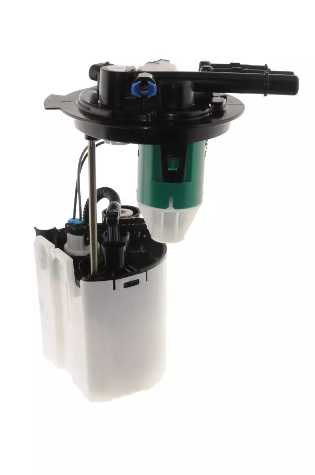 Fuel Pump Module Assembly without Fuel Level Sensor, with Seal - GM (19331943)