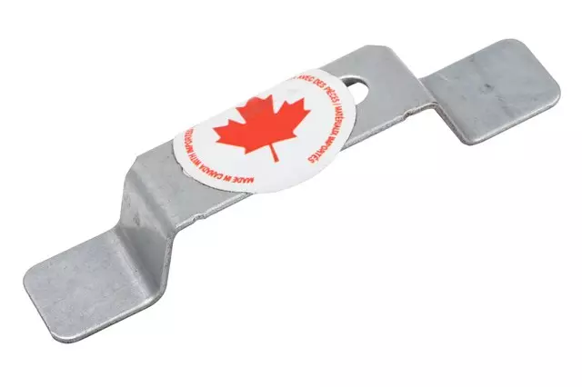 23272788 - : Number 2 Floor Panel Cross Bar Bracket for GM Image