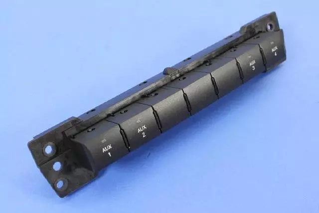 Instrument Panel Switch - Mopar (5164912AC)