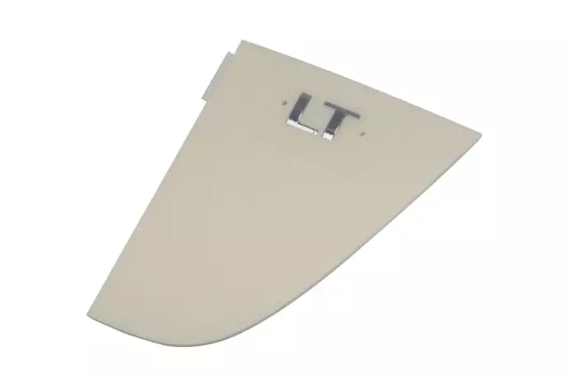 42472595 - Body: Nameplate for Chevrolet: Trax Image