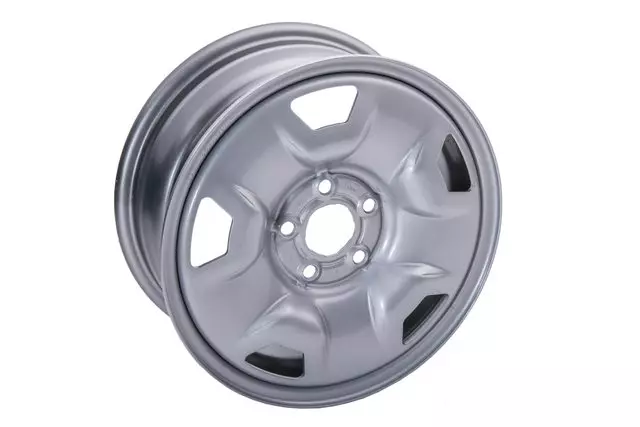14x6-Inch Wheel - GM (10083565)