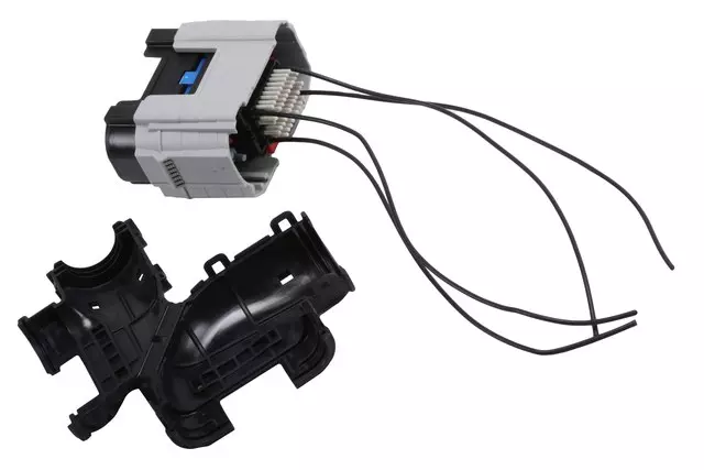 Headlining Wiring Harness Connector - GM (19371185)