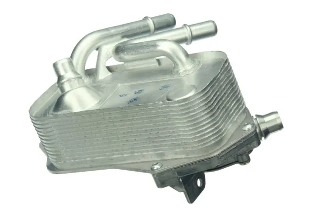 17217536929 - : URO Parts Automatic Transmission Oil Cooler for URO Image