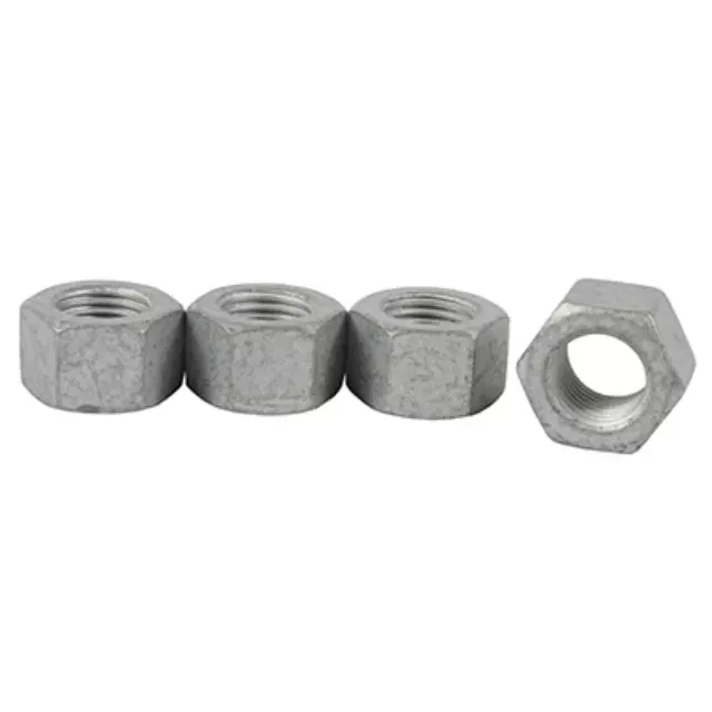 2013-2020 Ford Inner Tie Rod Adjust Nut - Ford (W713882-S442)