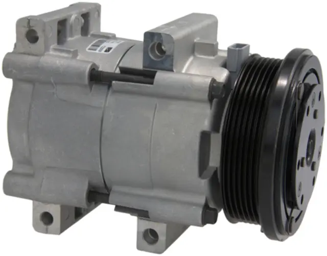 58140 - : Ford FS10 Compressor for FOUR SEASONS Image