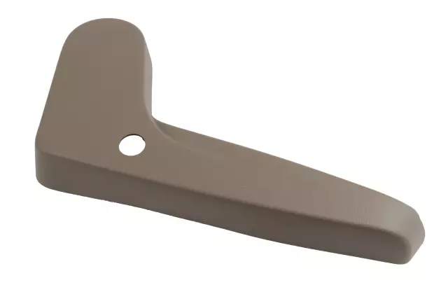 23292993 - Body: Cushion Shield for Cadillac: Escalade ESV | Chevrolet: Suburban | GMC: Yukon XL Image