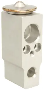 39170 - : Block Type Expansion Valve w/o Solenoid for FOUR SEASONS Image