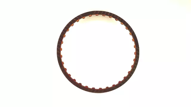 31532AA040 - : Plate Ay Drive for Subaru Image