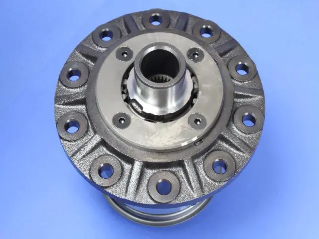 Differential Case - Mopar (52104572AA)