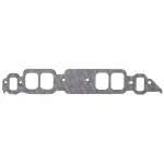 7208 - : Intake Manifold Gasket for 1965-1990, Mark IV B/B Chevy, Rec Port for Edelbrock Image