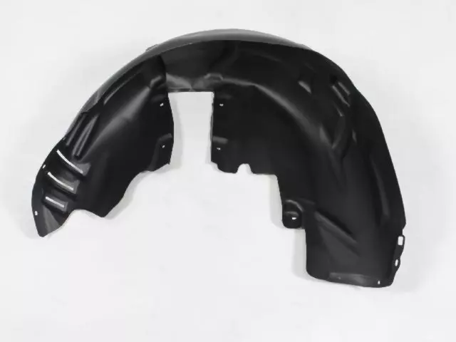 5028746AB - : Wheelhouse Shield, Right for Mopar Image