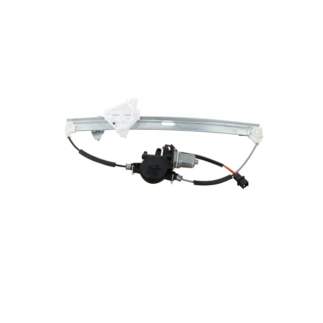 RPAZ037 - : Power Window Regulator Assembly w  Motor for AISIN Image