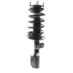 SR4655 - : Complete Corner Unit Assembly -Strut, Mount and Spring for KYB Image