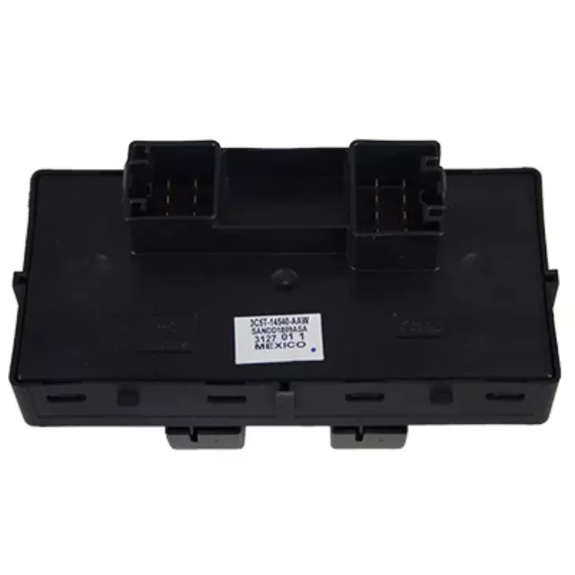 Switch Window Control Doub - Ford (3C5Z-14529-AAB)