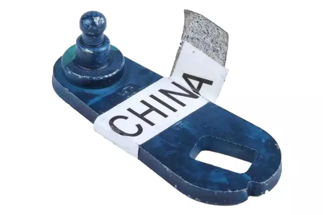 95147085 - : Automatic Transmission Range Selector Lever for Chevrolet: Sonic Image