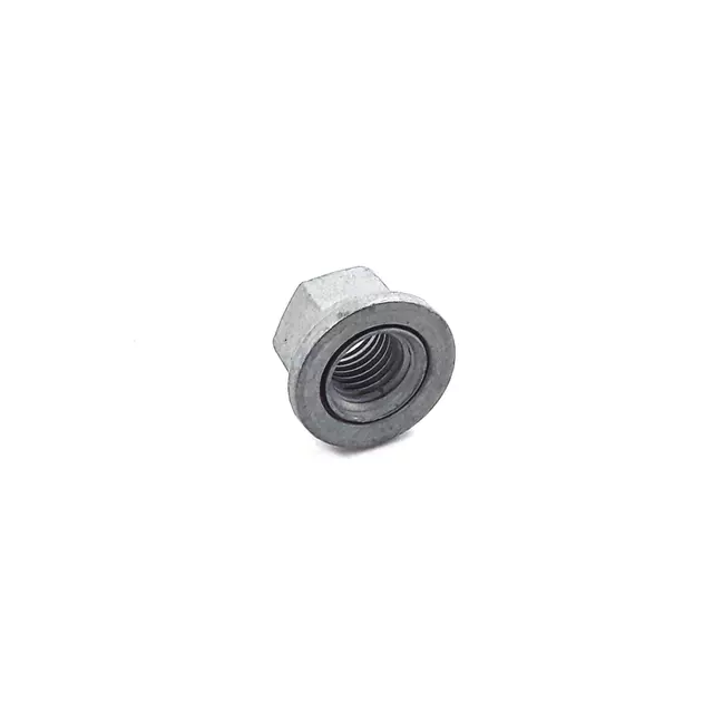 WHT003684 - Suspension: Ft Lower Control Arm Lock Nut for Audi: A6, A6 Quattro, A7 Quattro, A8 Quattro, RS5, RS7, S6, S7, S8 Image