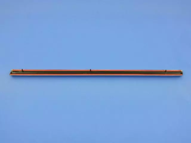 ZW491KGAA - Exterior Ornamentation: Front Door Molding, Left for Mopar Image image