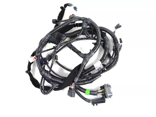 « 68144858AD –  : Module Avant Cablage, États-unis, Canada, Mexique pour Mopar Image »