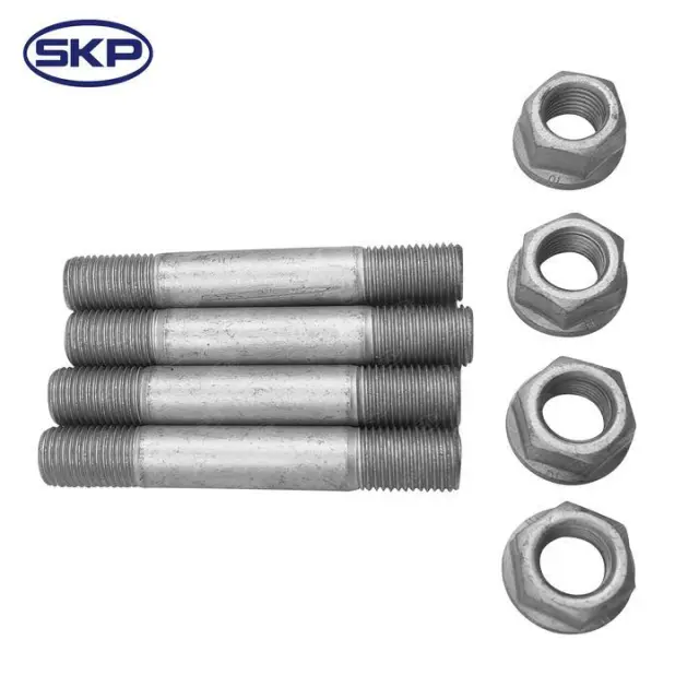 SK917513 - : SKP Wheel Hub Bolt for Skyward Automotive Image