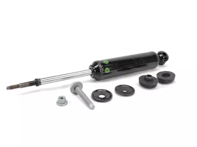 4897393AG - Front Suspension &amp; Drive: Suspension Shock Absorber Package for Mopar Image