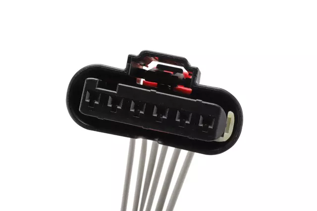 Wiring Harness Connector Kit - GM (85005020)
