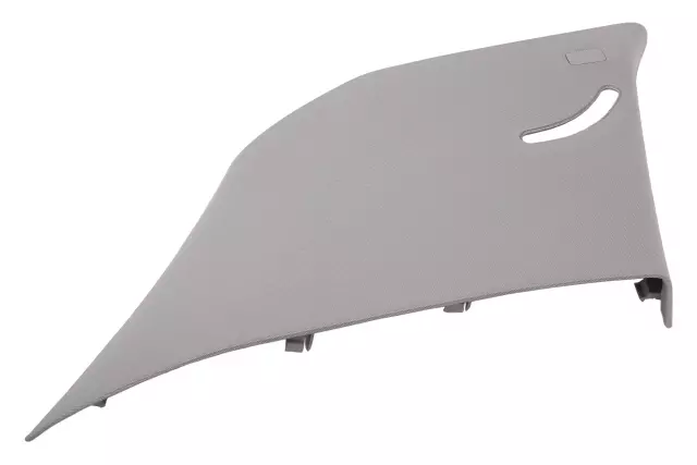 23229804 - Body: Upper Pillar Trim for Cadillac: Escalade Image