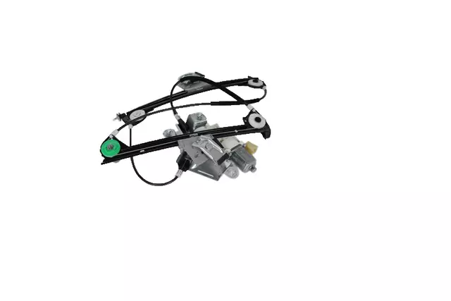 2006-2010 GM - Front Driver Side Window Regulator with Motor - GM (20897018)