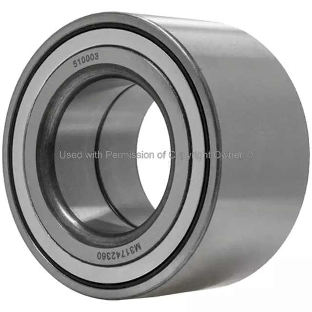 WH510003 - Wheels, Tires &amp; Parts: Wheel Bearing for MPA ELECTRICAL Image