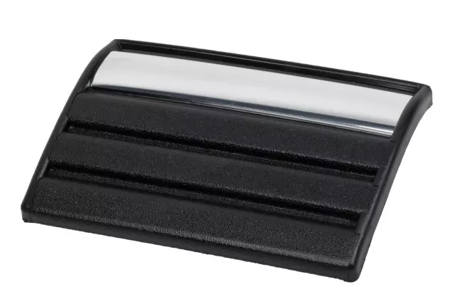 15045319 - Body: Body Side Molding for Chevrolet: Silverado 1500, Silverado 2500, Silverado 2500 HD, Silverado 3500 Image