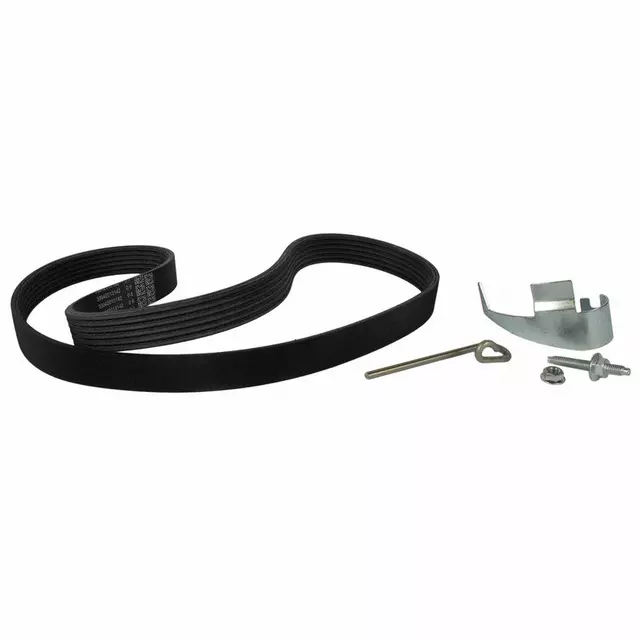 Serpentine Belt - Ford (EV2Z-8620-A)