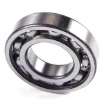 6208C3 - Transfer Case: FAG Bearing - DGBB (Deep Groove Ball Bearing) for SCHAEFFLER BEARING Image