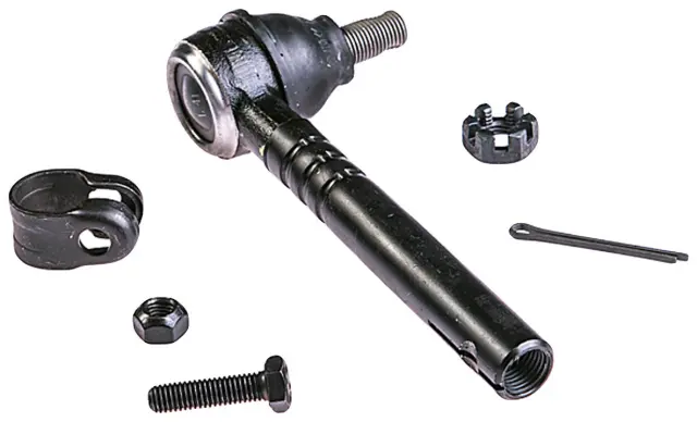 534353 - : Steering Tie Rod End for Dorman Image