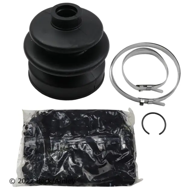 1032918 - : CV JOINT BOOT KIT for Beck Arnley Image